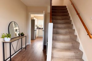 Entrance Hallway - click for photo gallery